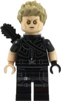 LEGO Marvel - SH1130 Hawkeye