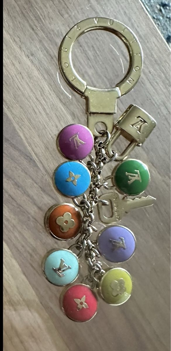 Ciondoli: Tasche Schmuck LV – Usato da zug venduto da iir