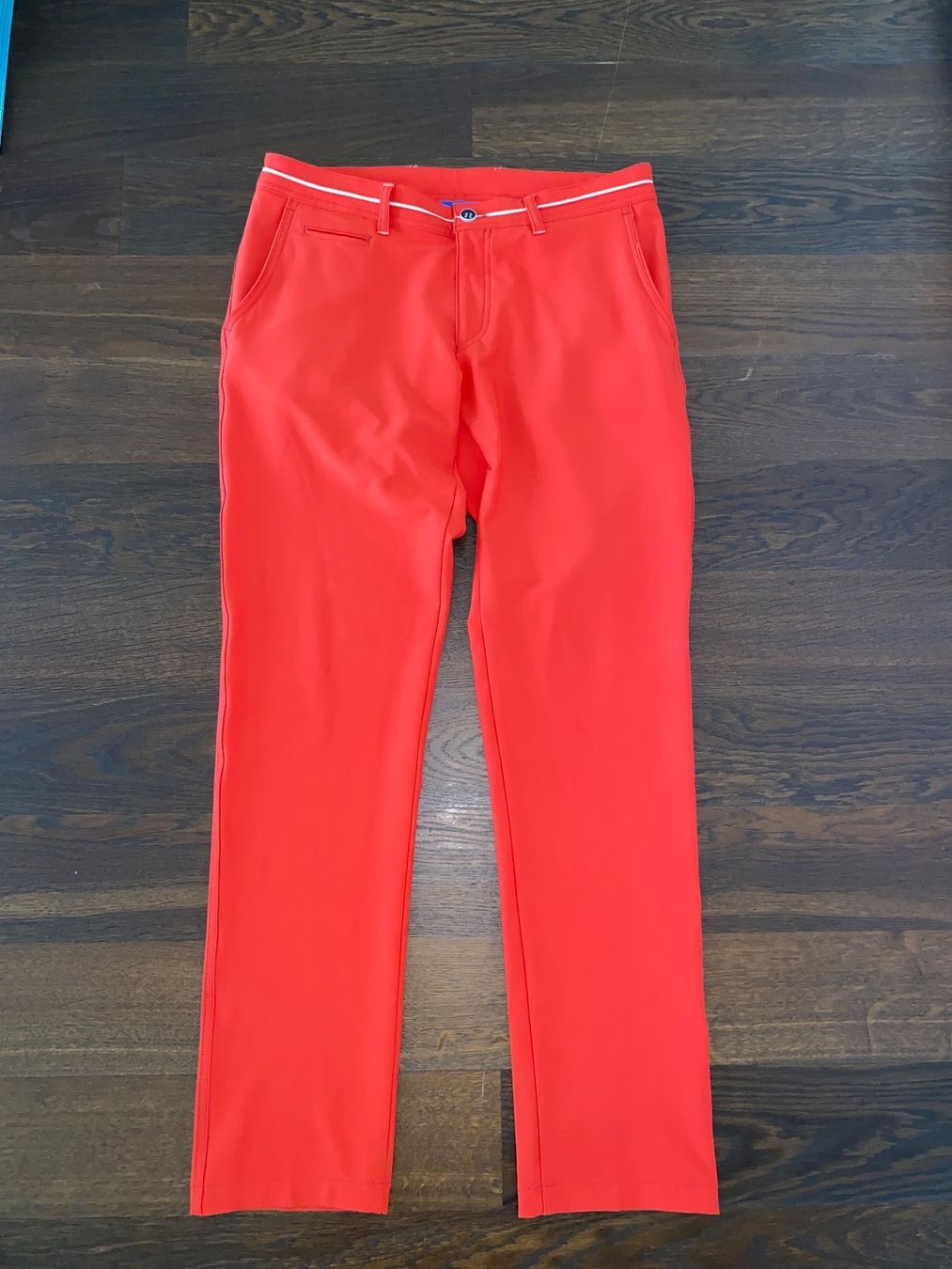 Brax Pantaloni: Brax Golfhose – Nuovo (secondo la descrizione) da Galgenen venduto da Nicki40