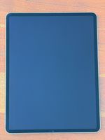 iPad Pro 12.9” 256GB & SIM (6. Gen, M2) + Magic Keyboard