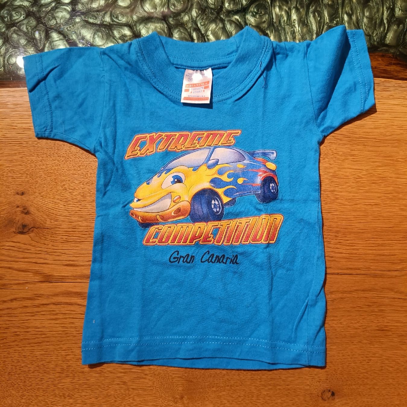 Chemises, T-shirts & Polos: T-Shirt Grösse 80 – D'occasion à Jaberg par urig17.