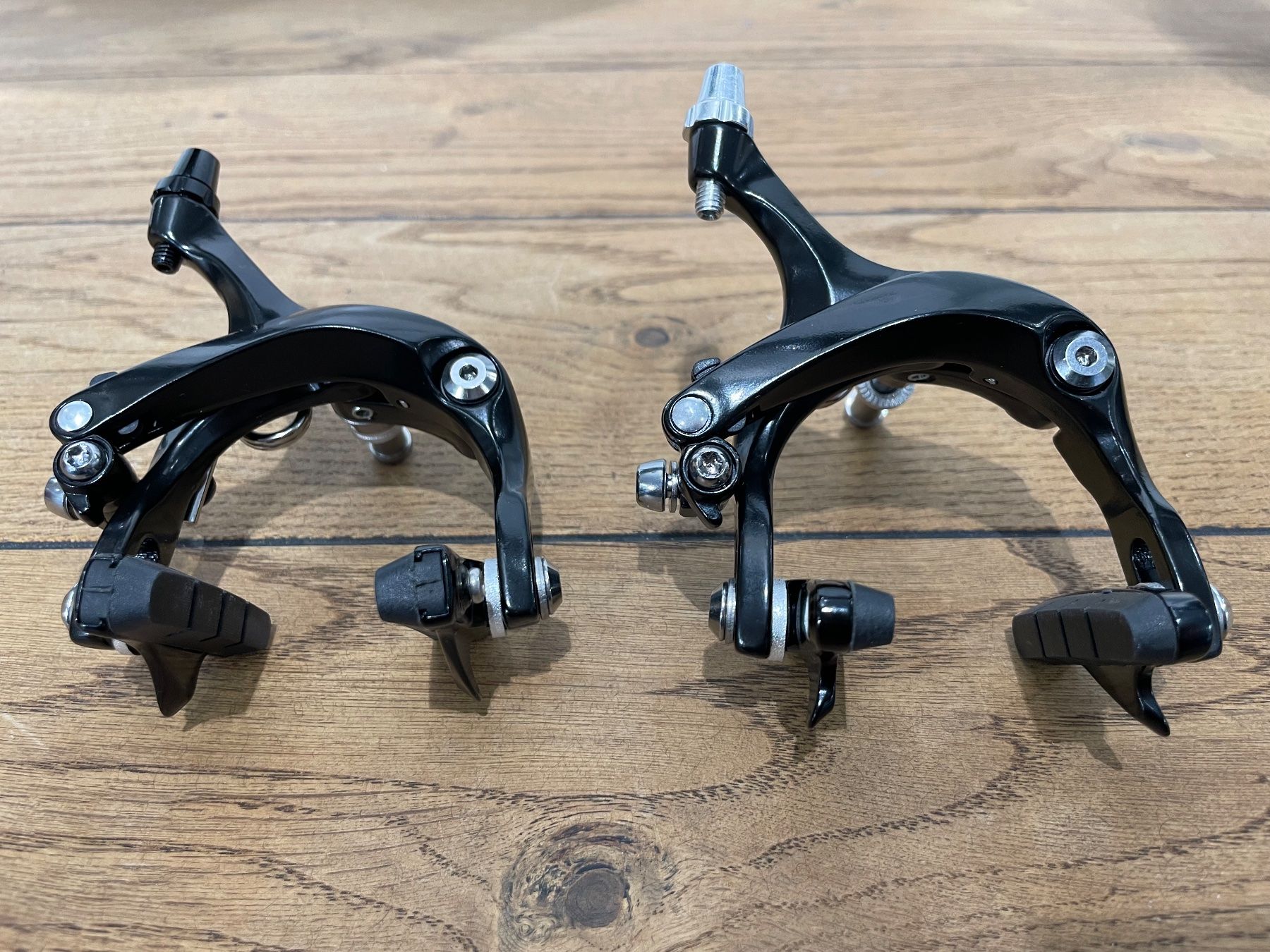 Ersatzteile: TEKTRO Bremsen R316 Set NEU CHF 30.- – Gebraucht aus Schwarzsee von Sidecut