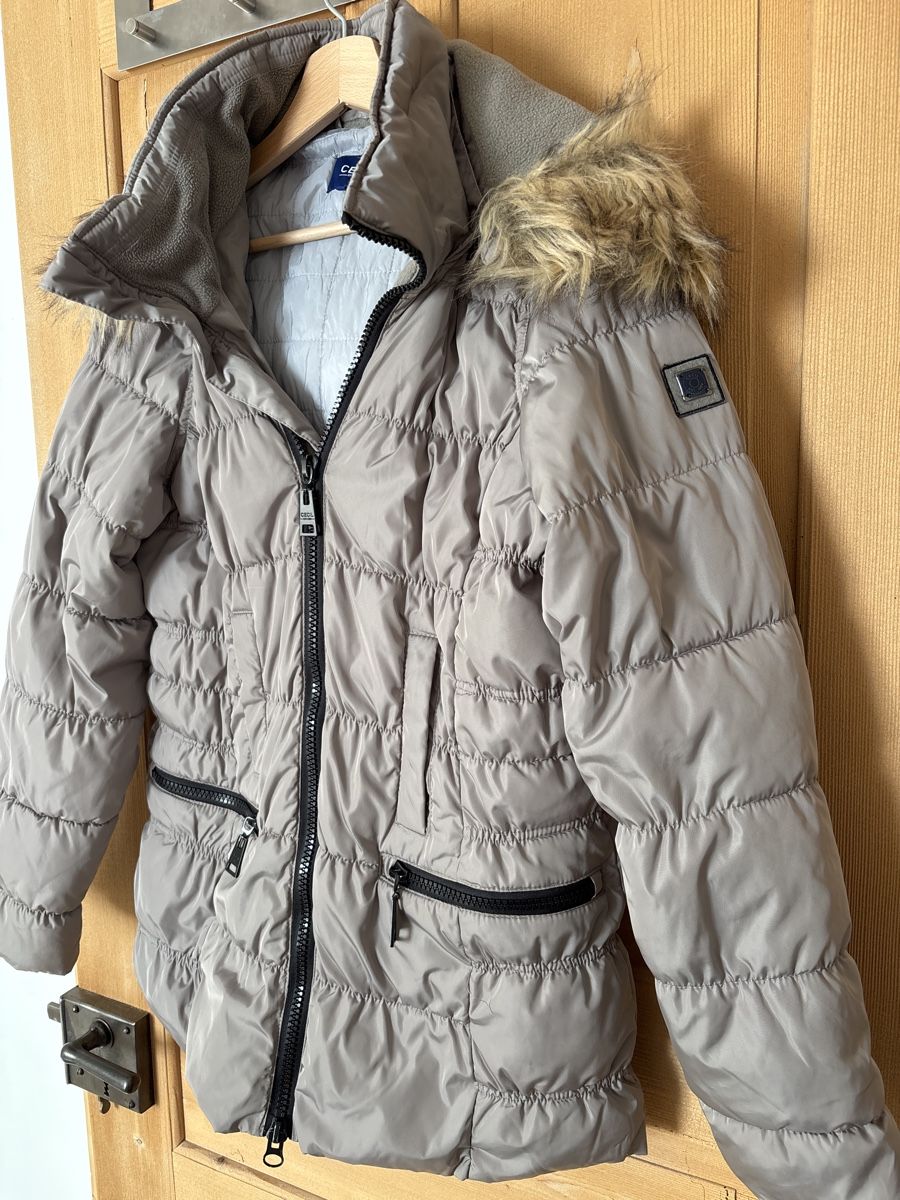 Cecil Giacche: Jacke Cecil – Usato da Krattigen venduto da Landado 1