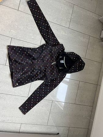 Burton Pulli