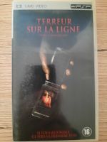 UMD Terreur sur la ligne - When a Stranger Calls