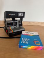 Polaroid Supercolor 635