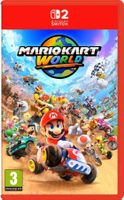 Mario Kart World Nintendo Switch 2