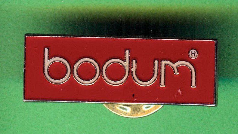 Placchette & Badge: bodum  Küchengeräte – Usato da Winterthur venduto da Sammleroase