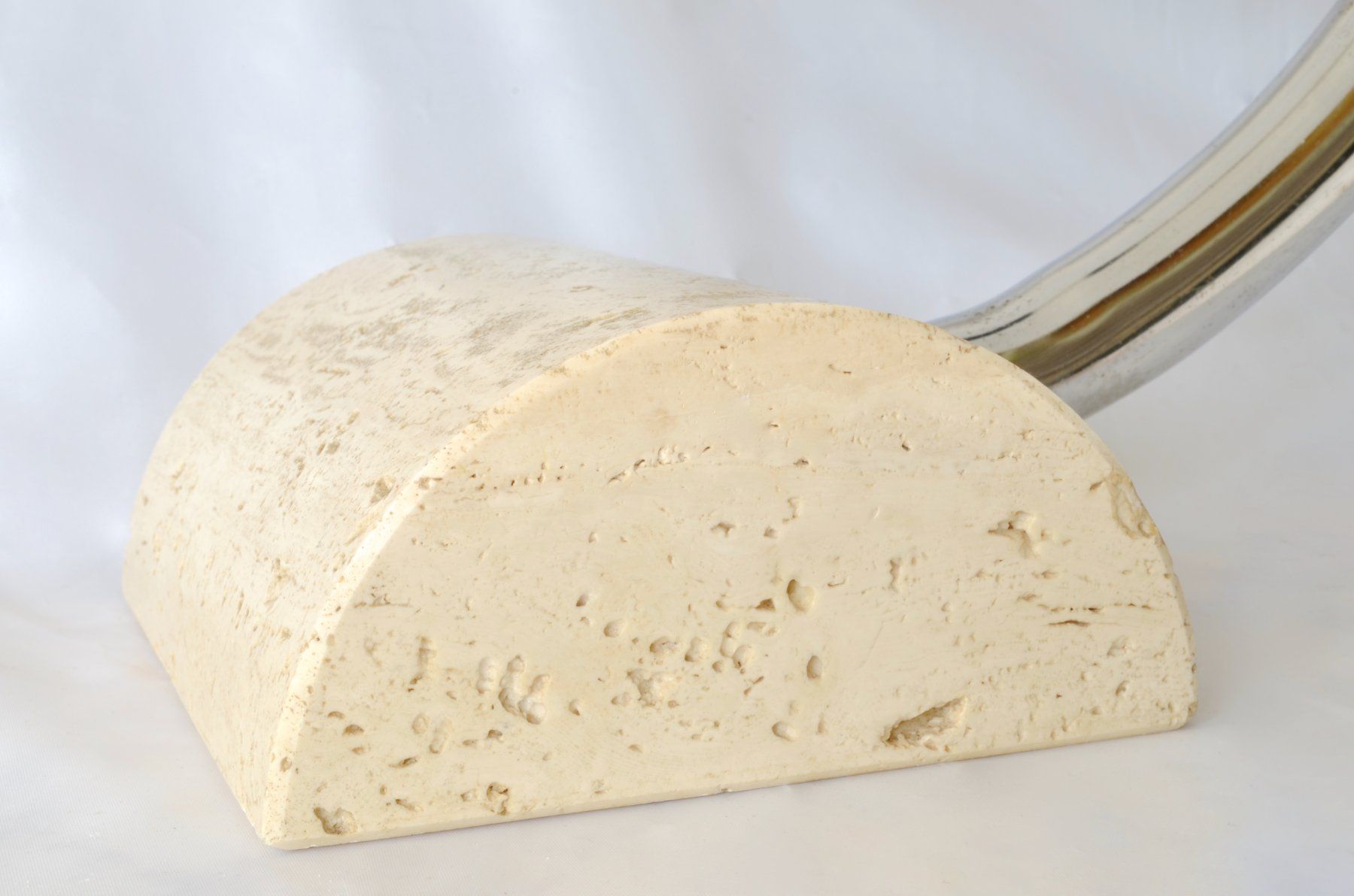 Lampade: Lampe-Elio Martinelli ,Tavertine. – Usato da Meilen venduto da glenbeigh 7
