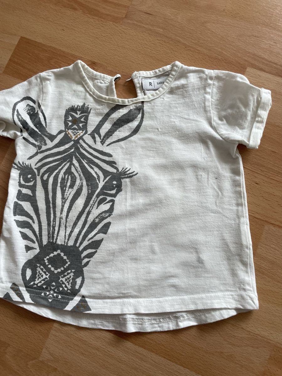 Lotti & Set di vestiti: Gr. 86 sommer set – Usato da Wädenswil venduto da flo8820 3