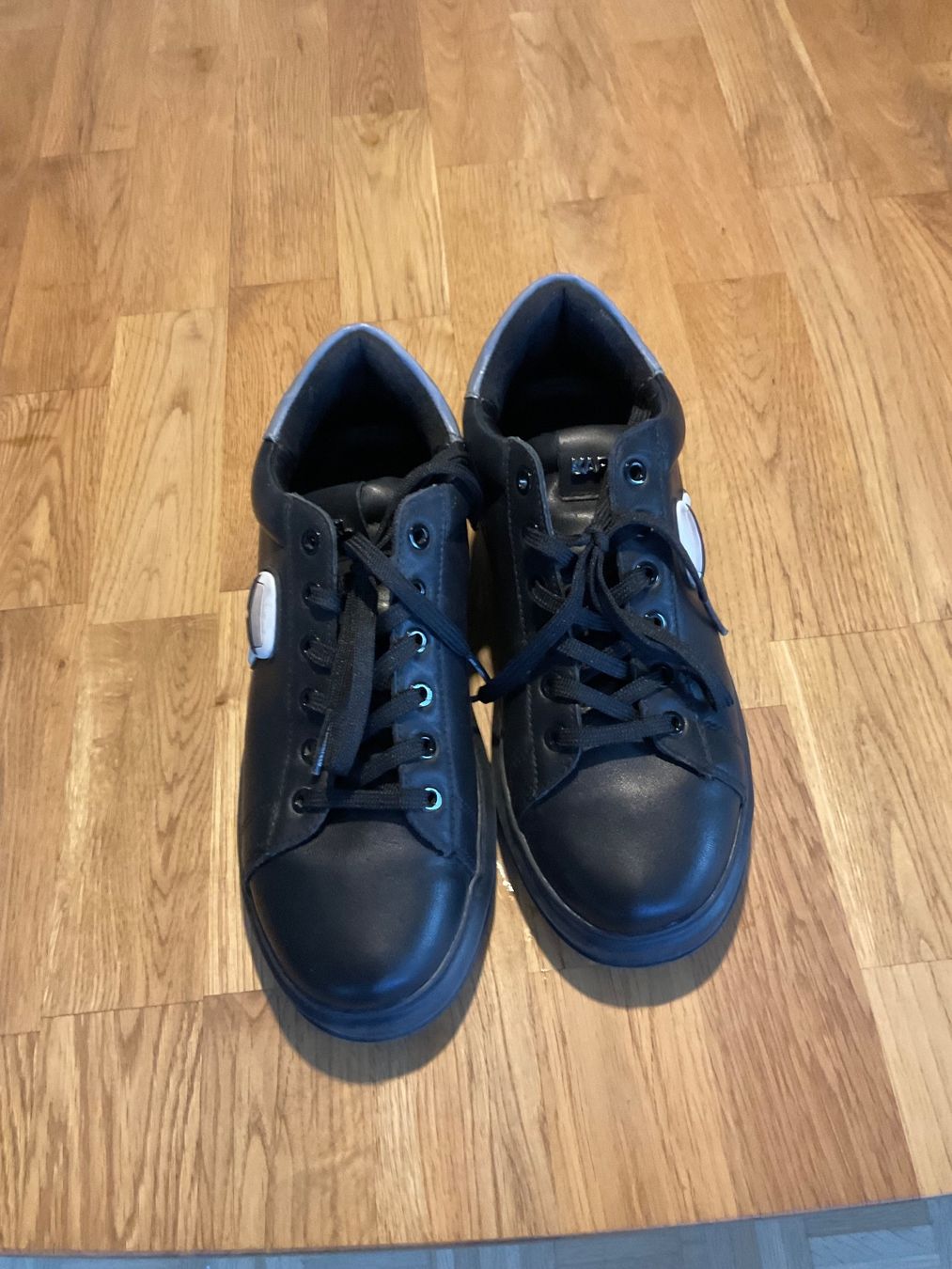 Karl Lagerfeld Chaussures hommes: karl lagerfeld – D'occasion à Renens VD par Popeye99 2