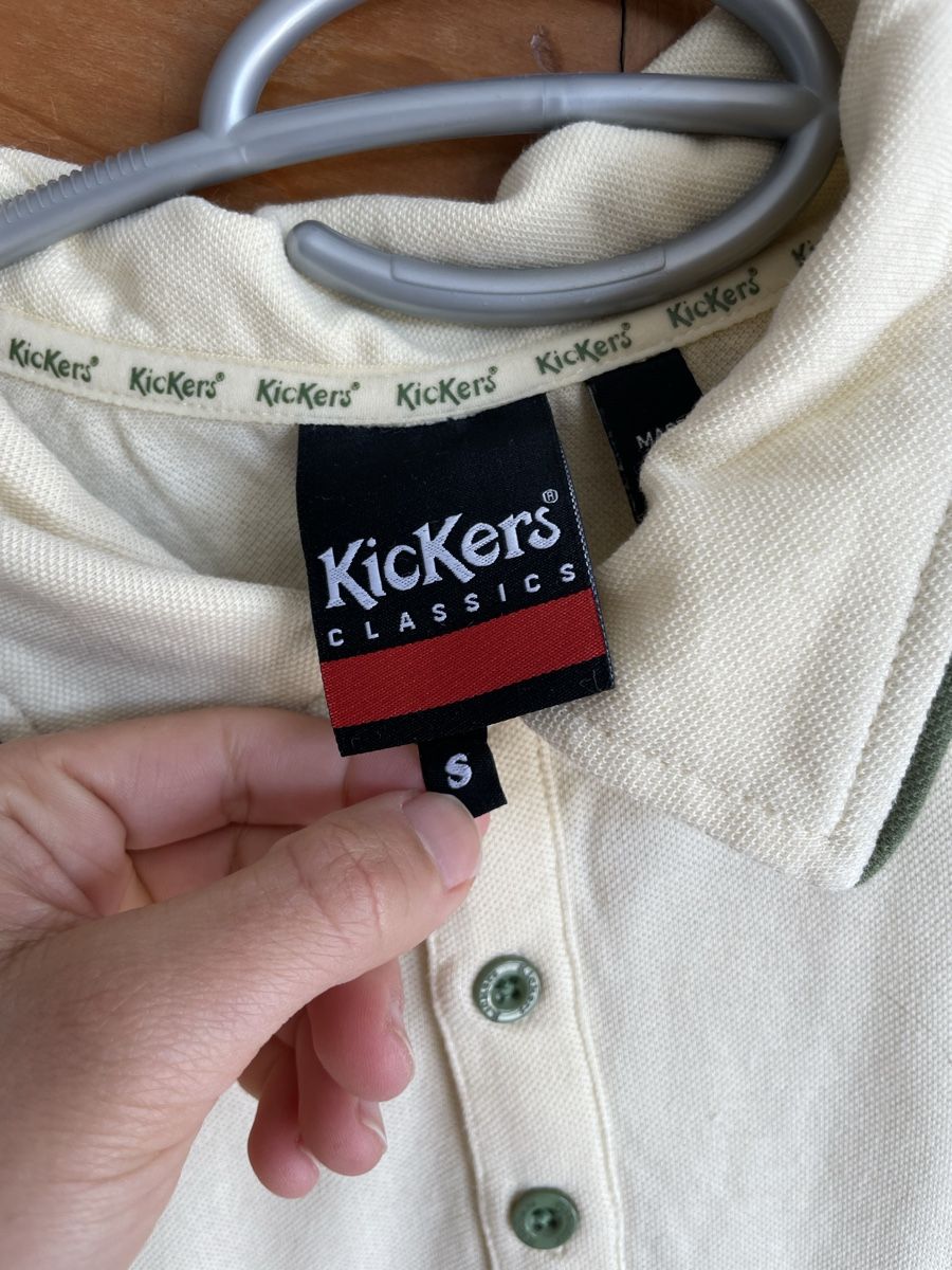 Polo-Shirts: Polo Kickers – Gebraucht aus Colombier NE von thomasarquint 1