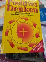 Positives Denken, Buch von Manfred Czerwitzki