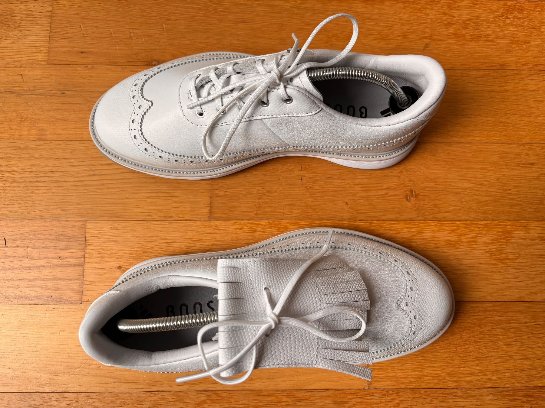 Adidas Scarpe da donna: Golfschuh Adidas – Nuovo e nell'imballaggio originale da Zürich venduto da ConnieS01 8