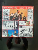 LP von Earth,Wind&Fire aus 1987