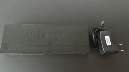 Netgear GS316 16-Port Gigabit Switch