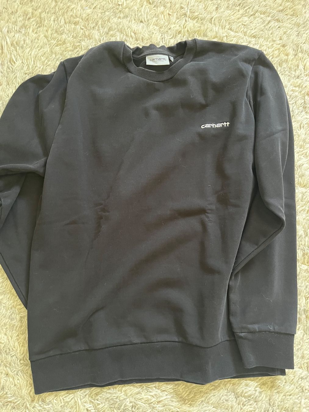 Carhartt Maglioni & Felpe: Carhartt Basic Sweater Gr. L – Usato da Utzenstorf venduto da Ismaele 1