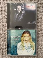 2x Natacha (1x signiert)