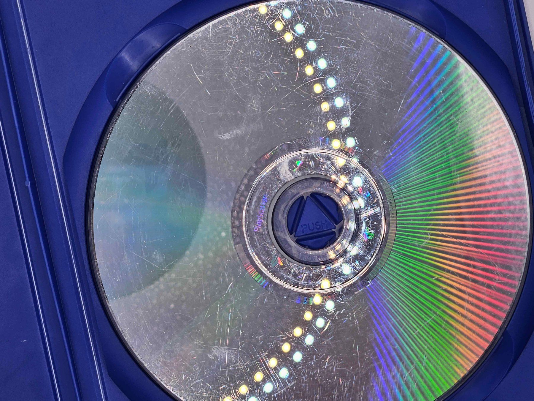 Sony Giochi: Enter the Matrix PS2 FR/EN – Usato da Hauterive NE venduto da ariashopch 4