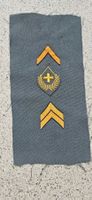 *** Militär Abzeichen ***