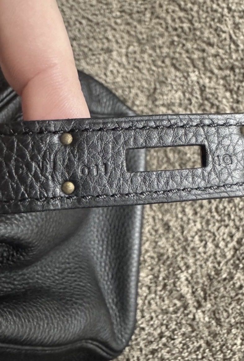 Hermès Borse: Hermes Birkin 35 2023 – Usato da Ibach venduto da fashionrenewable 2
