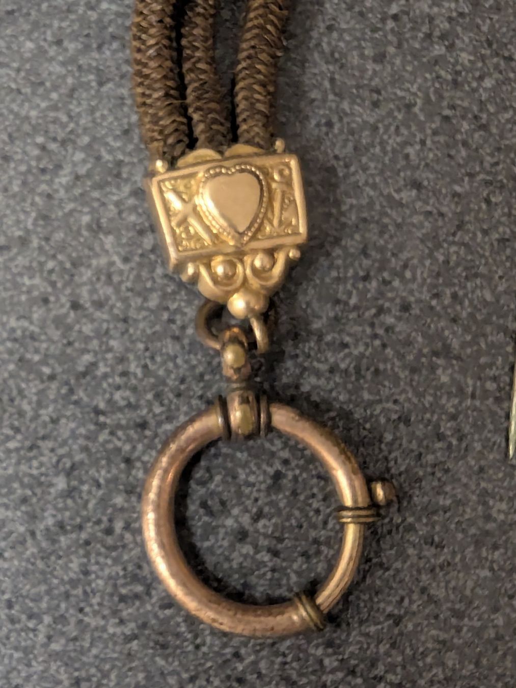 Altri gioielli: Antiker Schmuck – Difettoso da Bischofszell venduto da Blende2 5