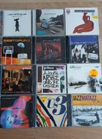 Acid Jazz - chilliger Sound der 90er Jahre, 12 CD