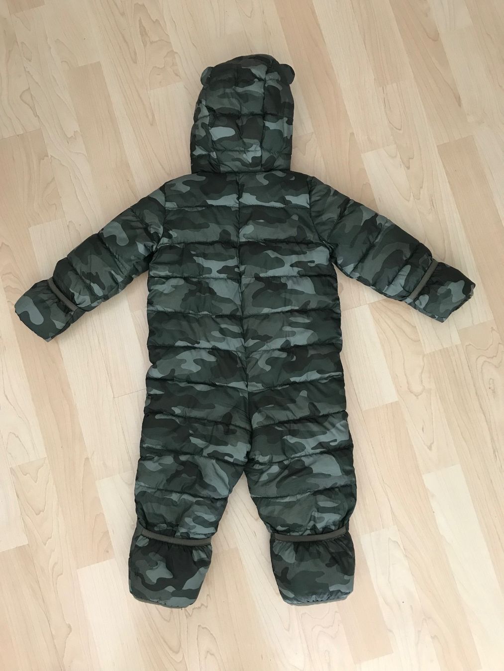 Gap Lotti & Set di vestiti: GAP baby Schneeanzug overal – Usato da Zermatt venduto da katytesunshine 1