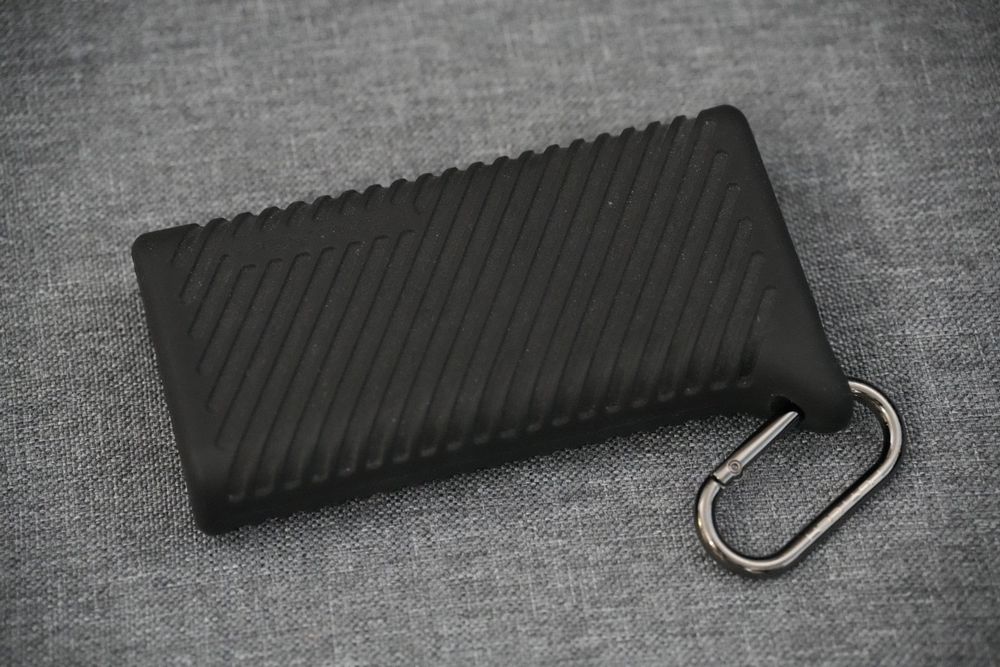 Pgytech High-speed Card Reader Case CreateMate Typ B (Gebraucht) in ...