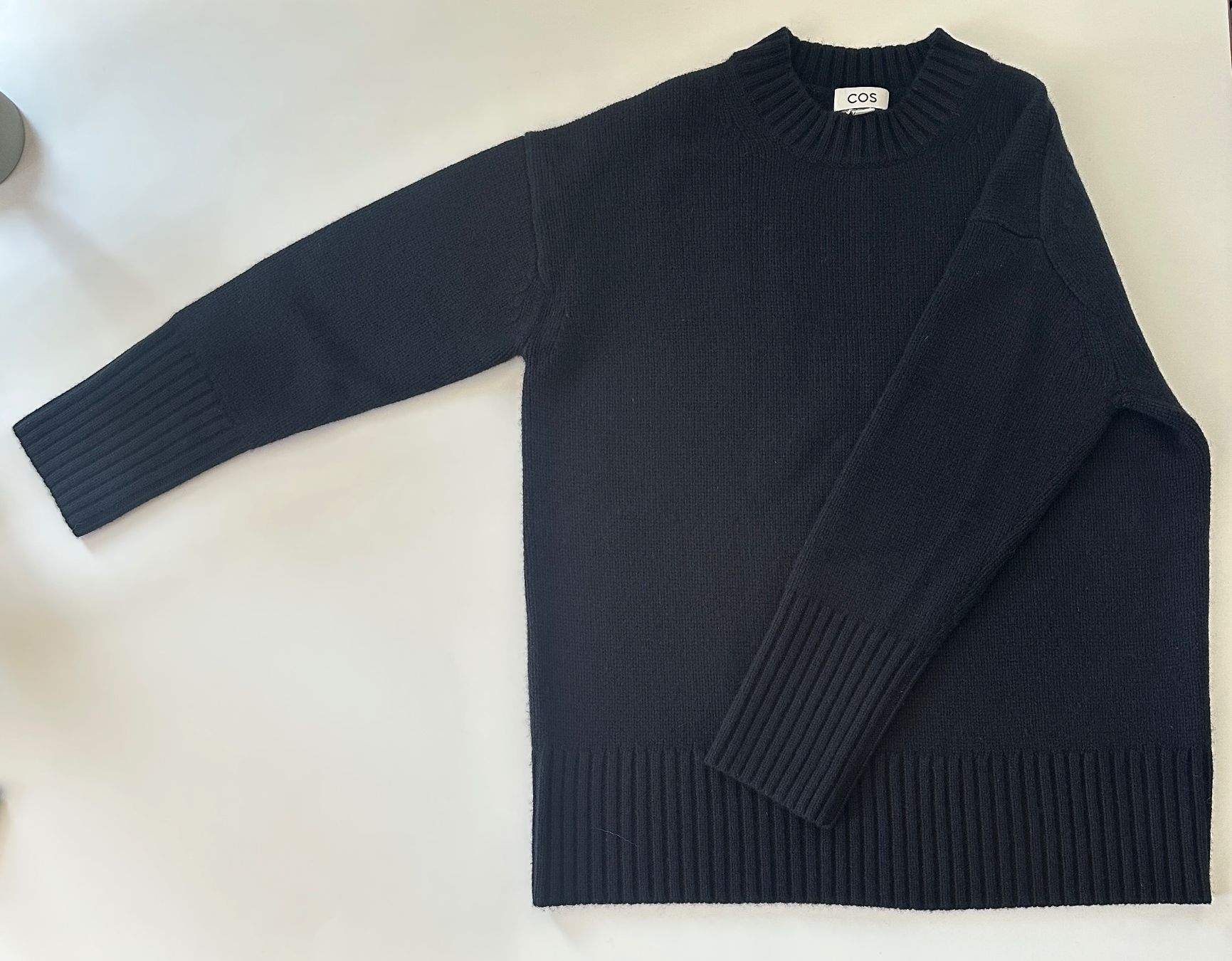 Cos Maglioni & Felpe: COS jumper 100% cashmere – Nuovo (secondo la descrizione) da Zürich venduto da Kinga_R 1
