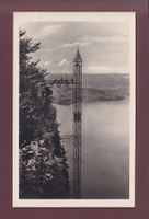 BÜRGENSTOCK - Aufzug