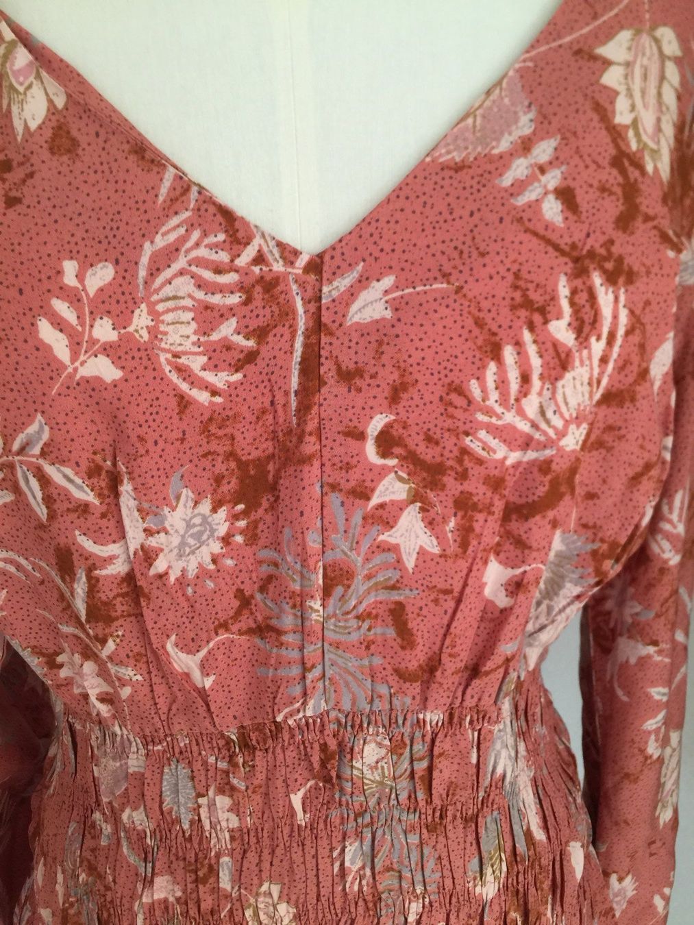 Cream Camicette: Neuware Bluse von Cream dänisches Label Gr. 38 – Usato da Kirchdorf AG venduto da coco123 1