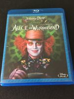 Alice im Wunderland (Blu-Ray)