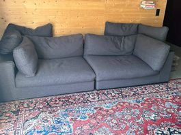 Herrliches Sofa