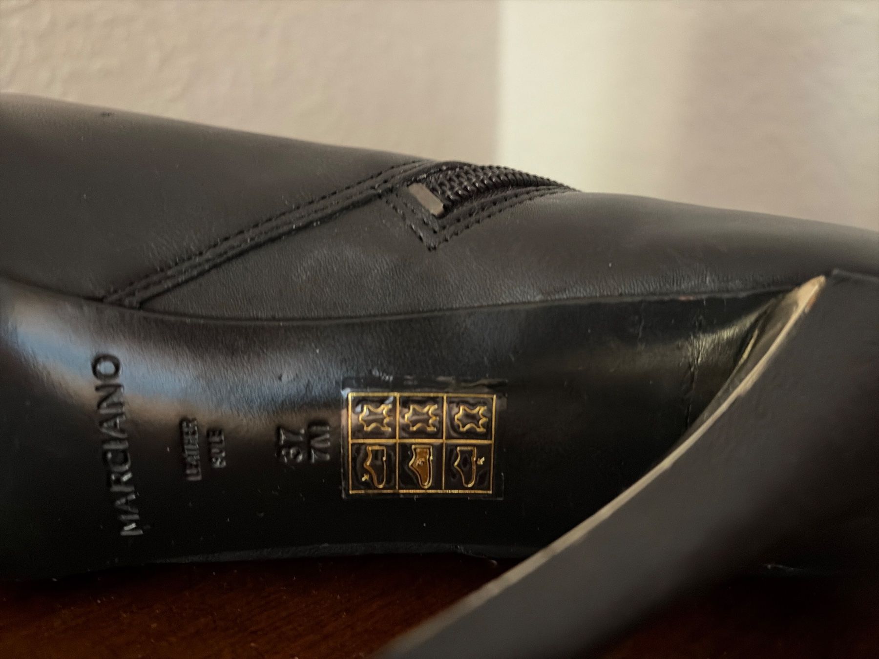Scarpe da donna: Stiefeln  Marciano – Usato da Bern venduto da trantor007 3