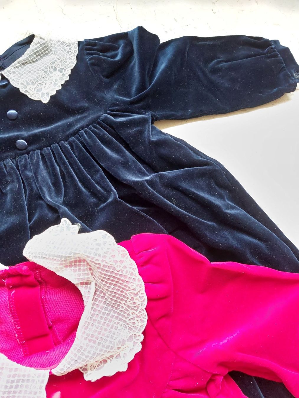 Lotti & Set di vestiti: Mädchenkleider – Usato da Zürich venduto da Stenat 2