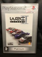 PlayStation 2 - ps2 -  wrc extreme