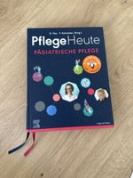 PflegeHeute Pädiatrische Pflege 