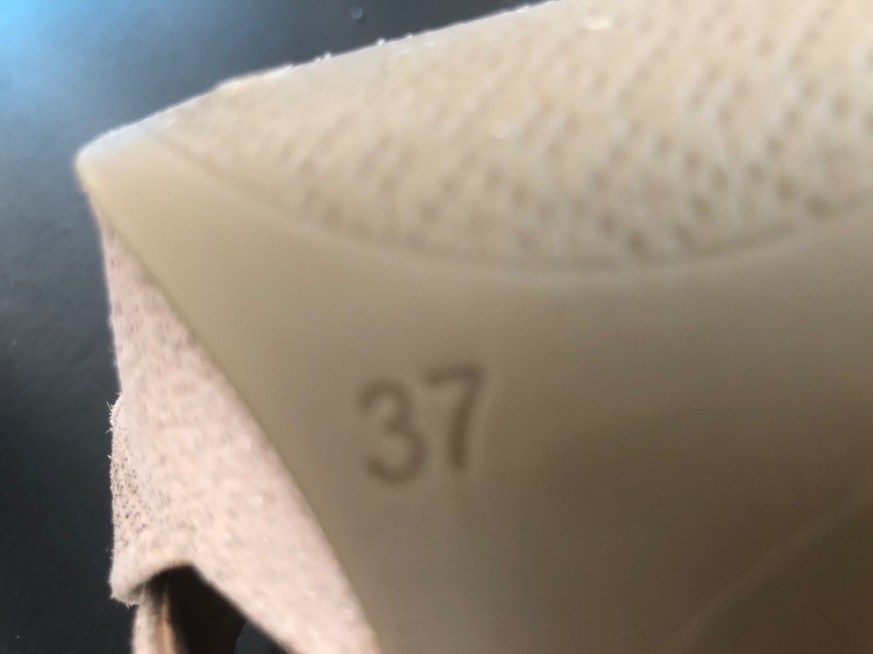 Scarpe da donna: Damen Sandalen, Gr. 37 – Nuovo (secondo la descrizione) da Adliswil venduto da Myxin 3