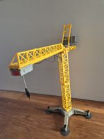 Elektrischer Spielzeugkran