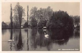 Schöne Ansichtskarte Uster 1930 ZH Zürich