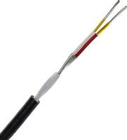 Câbles hi-fi JMR HP1132 2x2 mètres 