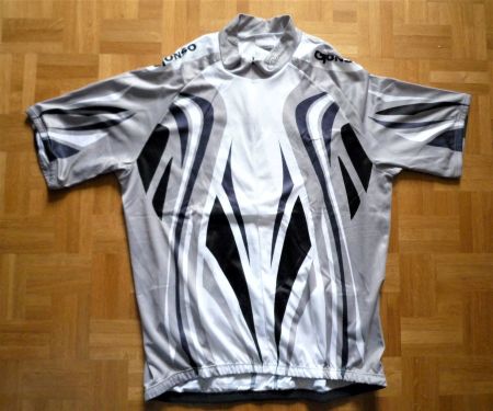 Gonso Velotrikot / kurz Arm / Gr. XL