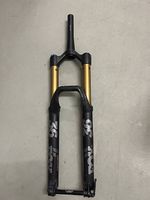 FOX 36 29/27.5+ Fork 160mm