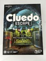 Cluedo - Die Weltausstellung