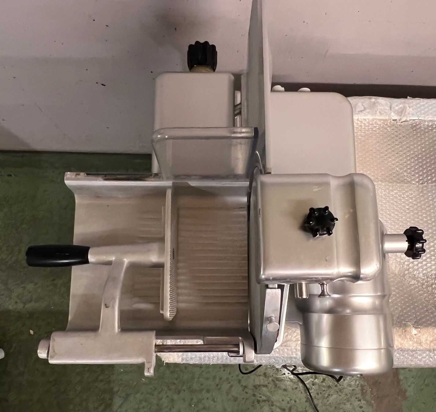 Berkel Küchengeräte: BERKEL 300VK Trancheuse – Gebraucht aus Biel/Bienne von Jomazi 7