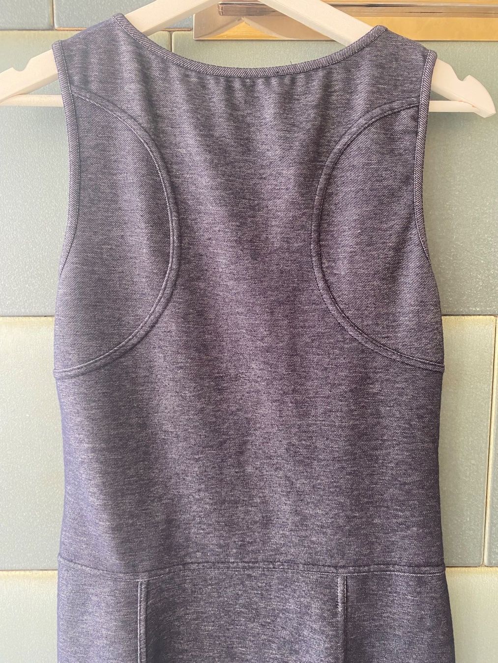 Vestiti: Denim Stretch Kleid Gr. 36 / 38 Damen – Usato da Seewen SO venduto da HappyHappyHappy 2