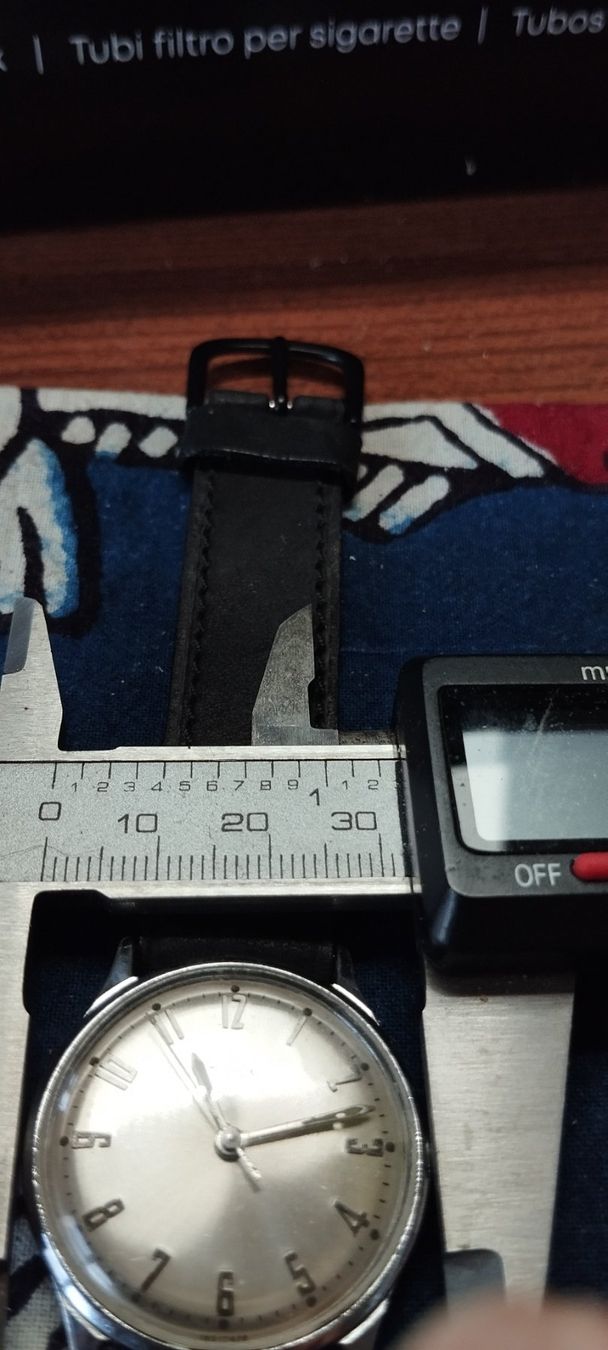Timex Uhren: Montre timex vintage – Gebraucht aus La Chaux-de-Fonds von jac_9llg 8