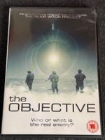 The Objective DVD EN "who or what is the real enemy"