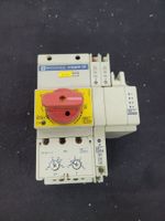 Telemechanique Integral 32 - LB1 LC03M / LA1 LC010 / LC052M